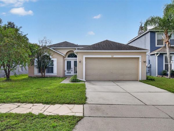2018 WEKIVA RESERVE BOULEVARD , APOPKA, FL 32703