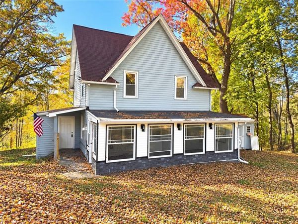 208 Dennis Avenue , Hornell, NY 14843
