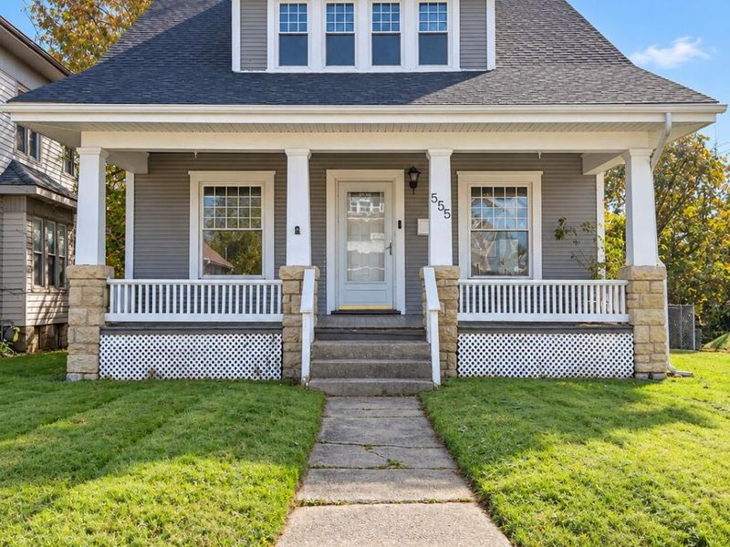 555 E Madison Avenue, Springfield, OH 45503 Photo 1