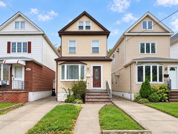 8827 Aubrey Avenue , Glendale, NY 11385