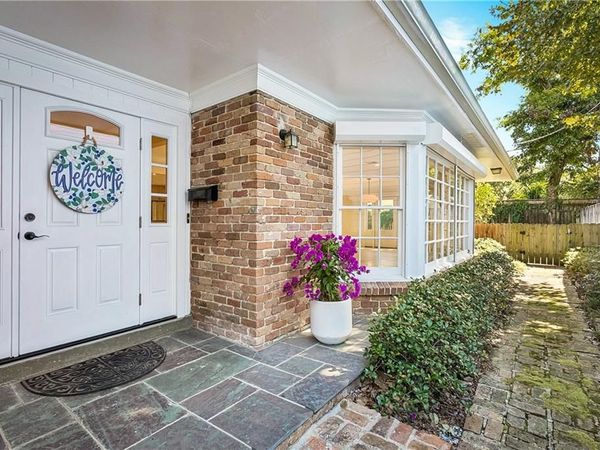 429 AUDUBON Boulevard, New Orleans, LA 70125