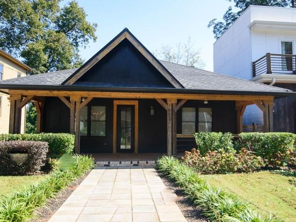 1602 Lakewood Avenue SE, Atlanta, GA 30315