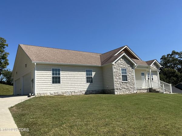 237 N Glen Rd, Maynardville, TN 37807
