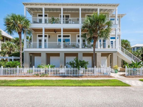 97 Sunflower Court, Destin, FL 32541