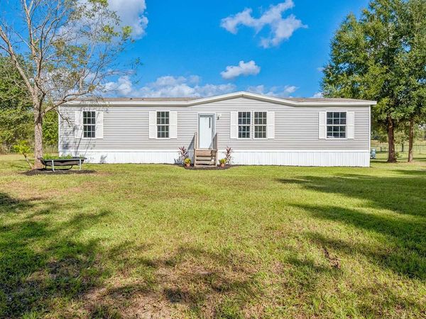 2729 SW WATSON ST, Fort White, FL 32038