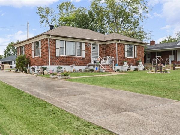904 Florence St , Lewisburg, TN 37091