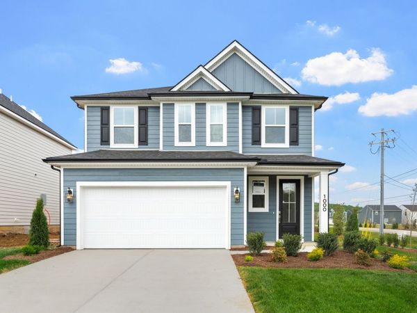 2513 Wondering Way E, Murfreesboro, TN 37129