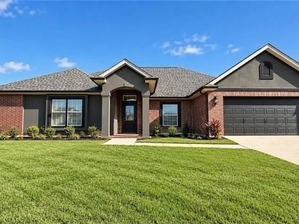 2752 ACADIANA Trace , Marrero, LA 70072