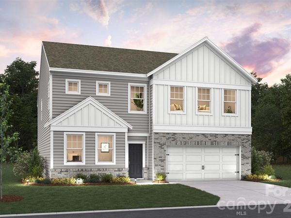 112 Maple Valley Street , Statesville, NC 28677