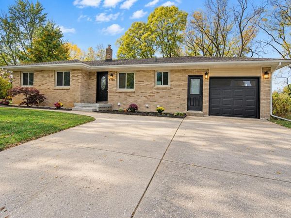 5100 Bridle Creek Court SE, Kentwood, MI 49508