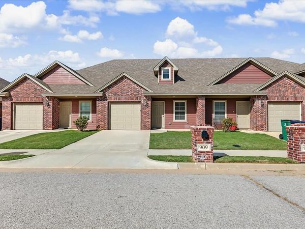 909 SW 91st Street, Oklahoma City, OK 73139