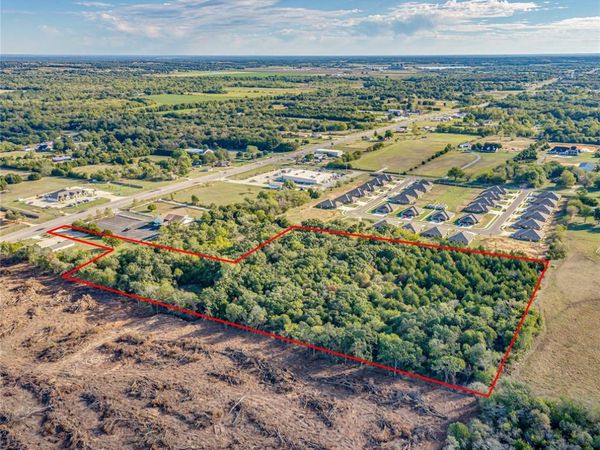 NE 23rd Street, Choctaw, OK 73020