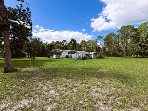 437 PLANTATION PINES Drive, Georgetown, FL 32139