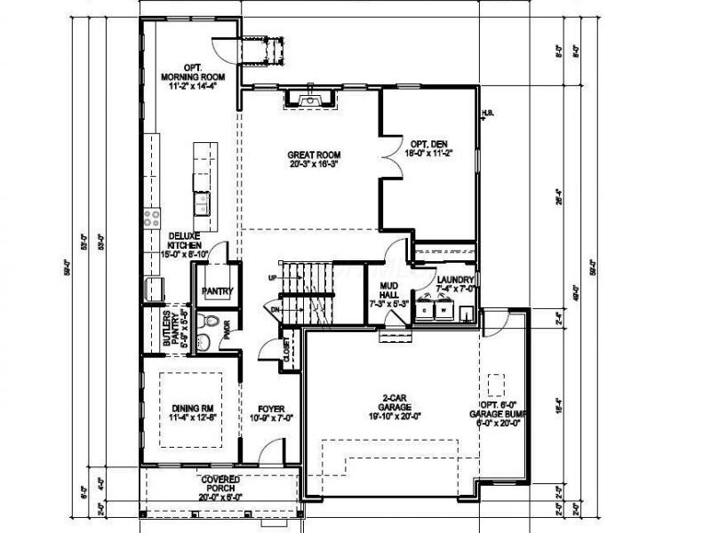 7720 Hickory Lakes Drive , Pickerington, OH 43147 Photo 3