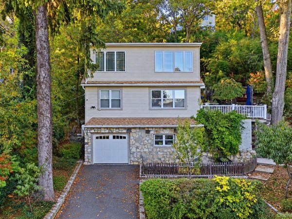 55 Tanglewylde Road , Lake Peekskill, NY 10537