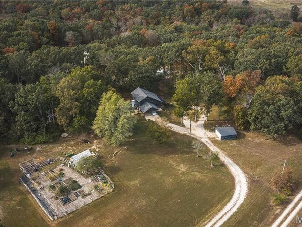 10799 County Road 5160, Rolla, MO 65401