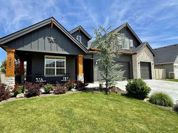 2280 N Burnam, Star, ID 83669