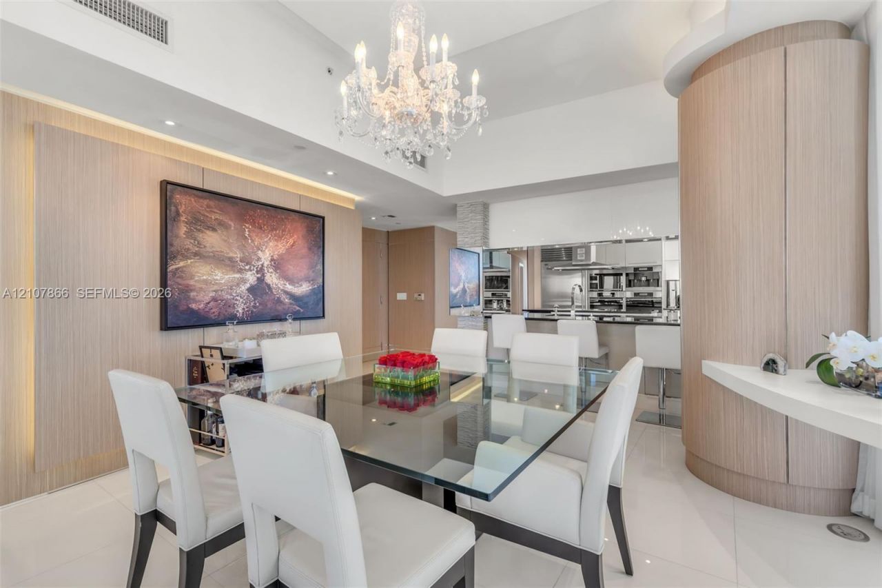 17121 Collins Ave, Unit 2608, Sunny Isles Beach, FL 33160 Photo