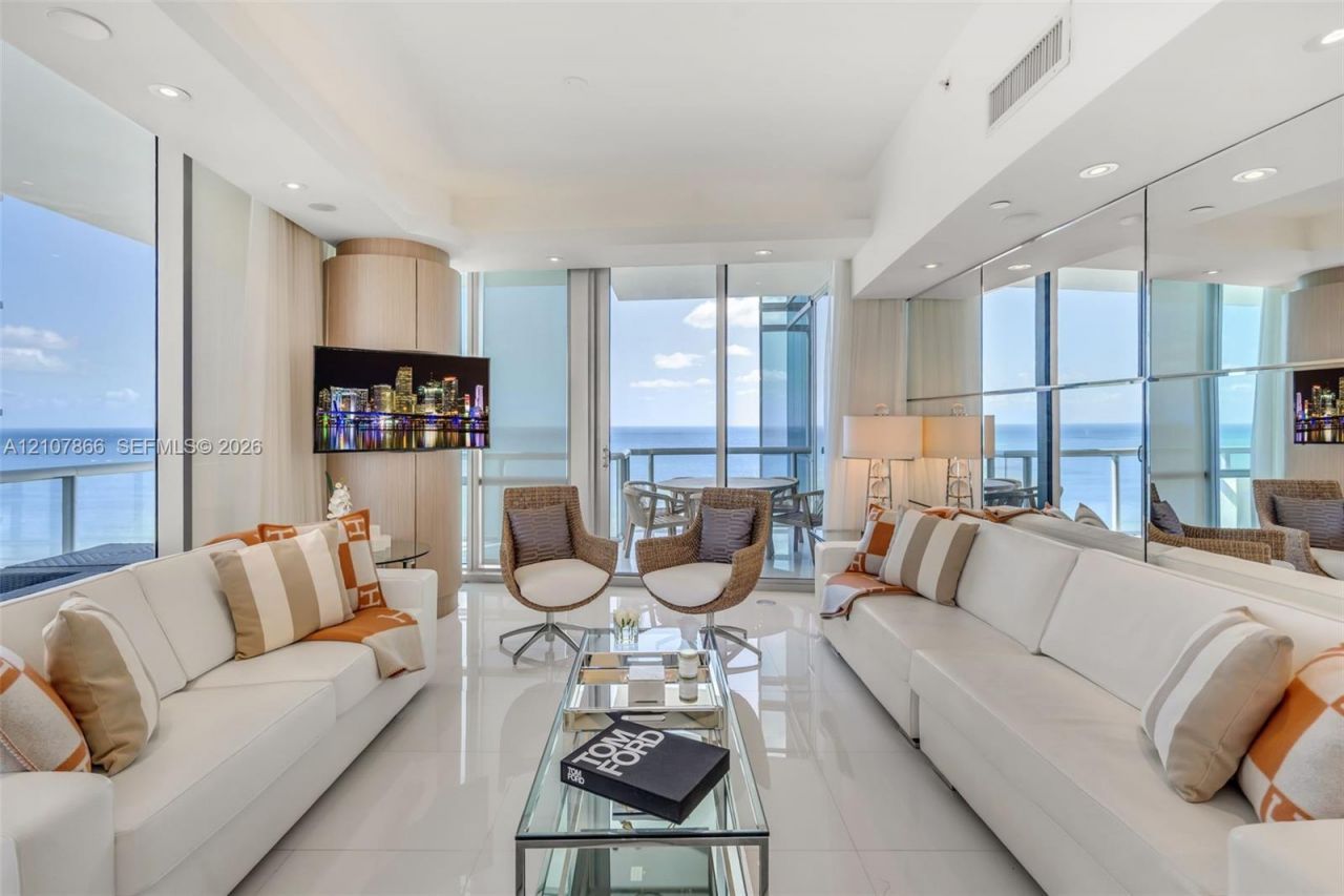 17121 Collins Ave, Unit 2608, Sunny Isles Beach, FL 33160 Photo