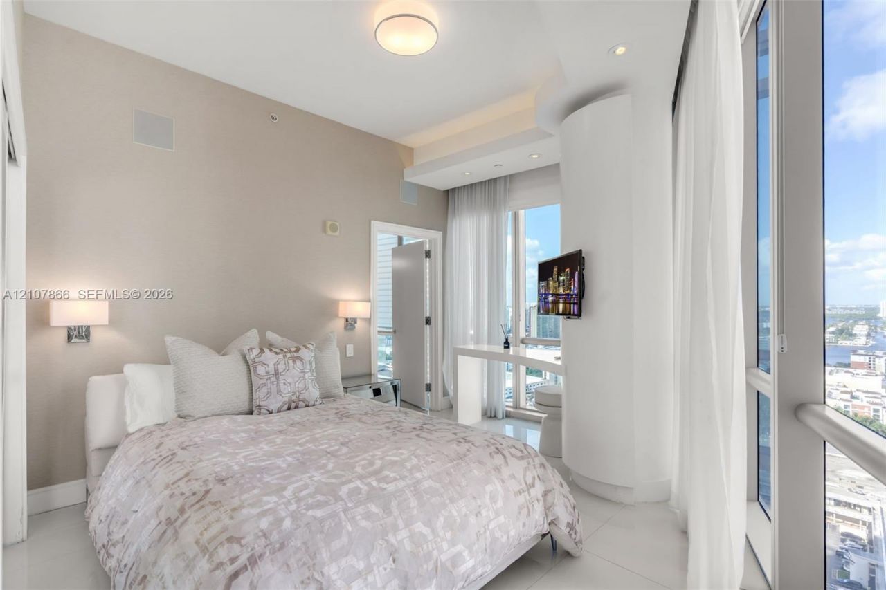 17121 Collins Ave, Unit 2608, Sunny Isles Beach, FL 33160 Photo