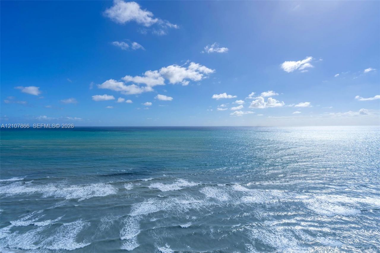 17121 Collins Ave, Unit 2608, Sunny Isles Beach, FL 33160 Photo