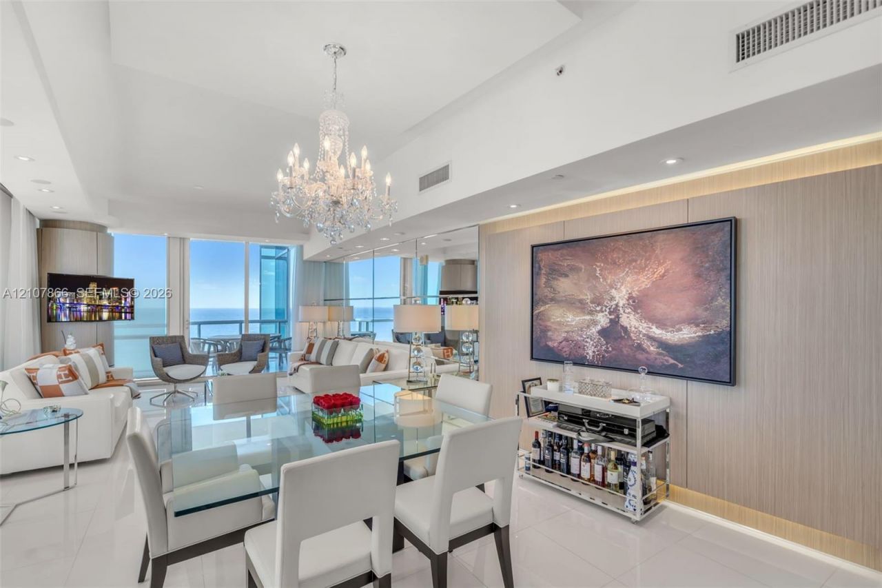 17121 Collins Ave, Unit 2608, Sunny Isles Beach, FL 33160 Photo