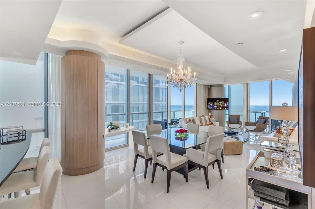 17121 Collins Ave, Unit 2608, Sunny Isles Beach, FL 33160 Photo