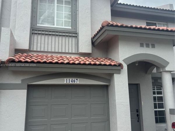 11467 NW 51st Ter , Doral, FL 33178