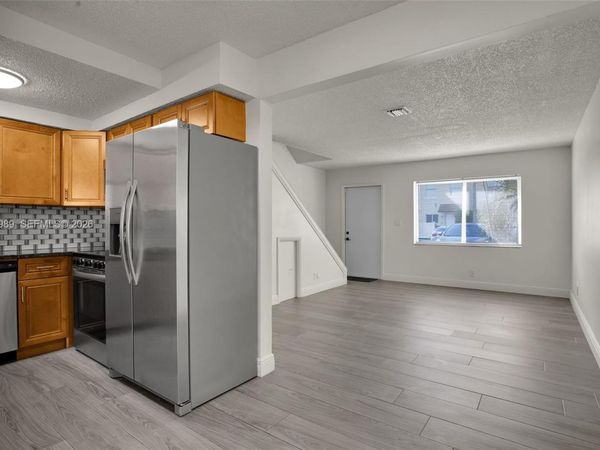 6625 Winfield Blvd, Unit 4-D, Margate, FL 33063
