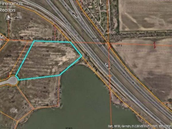 0 Lakeside, Sandusky, OH 44870