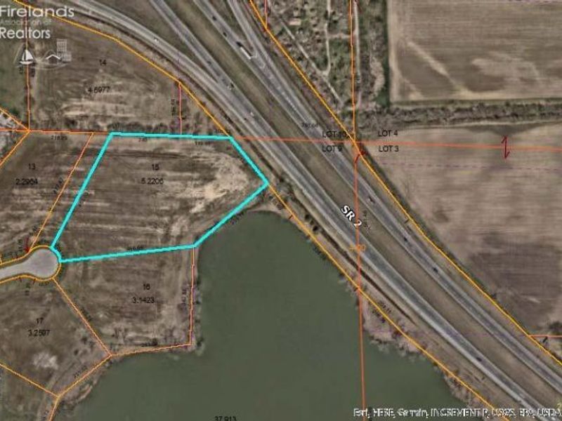 0 Lakeside, Sandusky, OH 44870 Photo 1