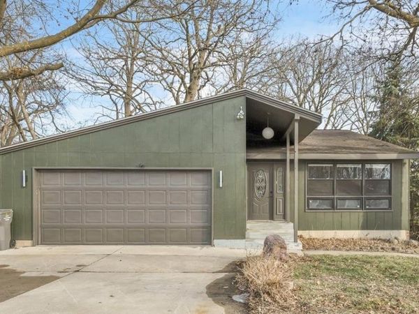 146 rohr Street , Arnolds Park, IA 51331