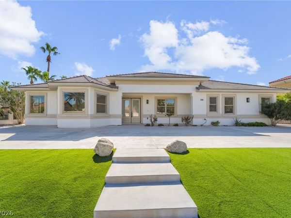 3869 Rawhide Street , Las Vegas, NV 89120