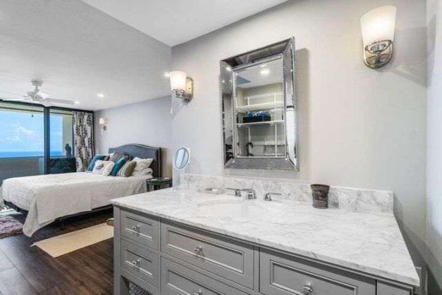 5600 N Flagler Drive, Unit PH108, West Palm Beach, FL 33407 Photo