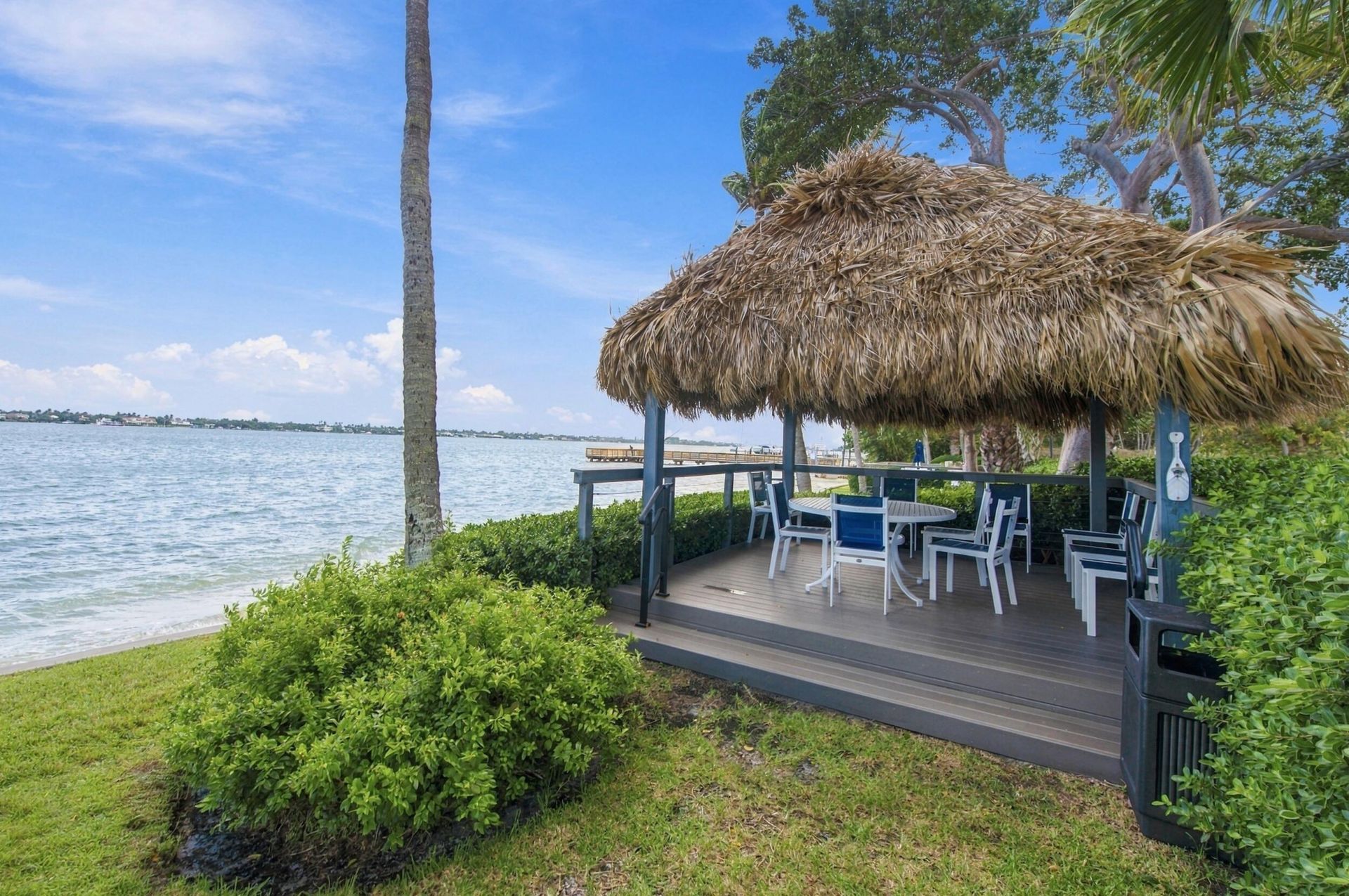 5600 N Flagler Drive, Unit PH108, West Palm Beach, FL 33407 Photo