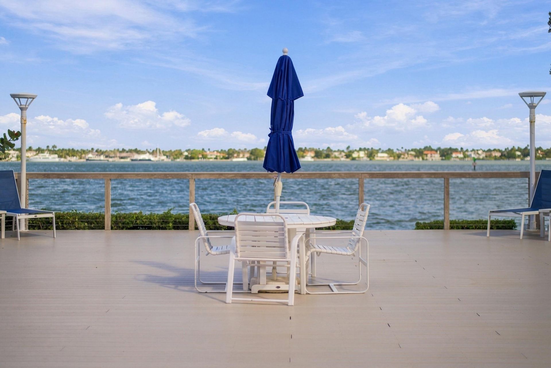 5600 N Flagler Drive, Unit PH108, West Palm Beach, FL 33407 Photo