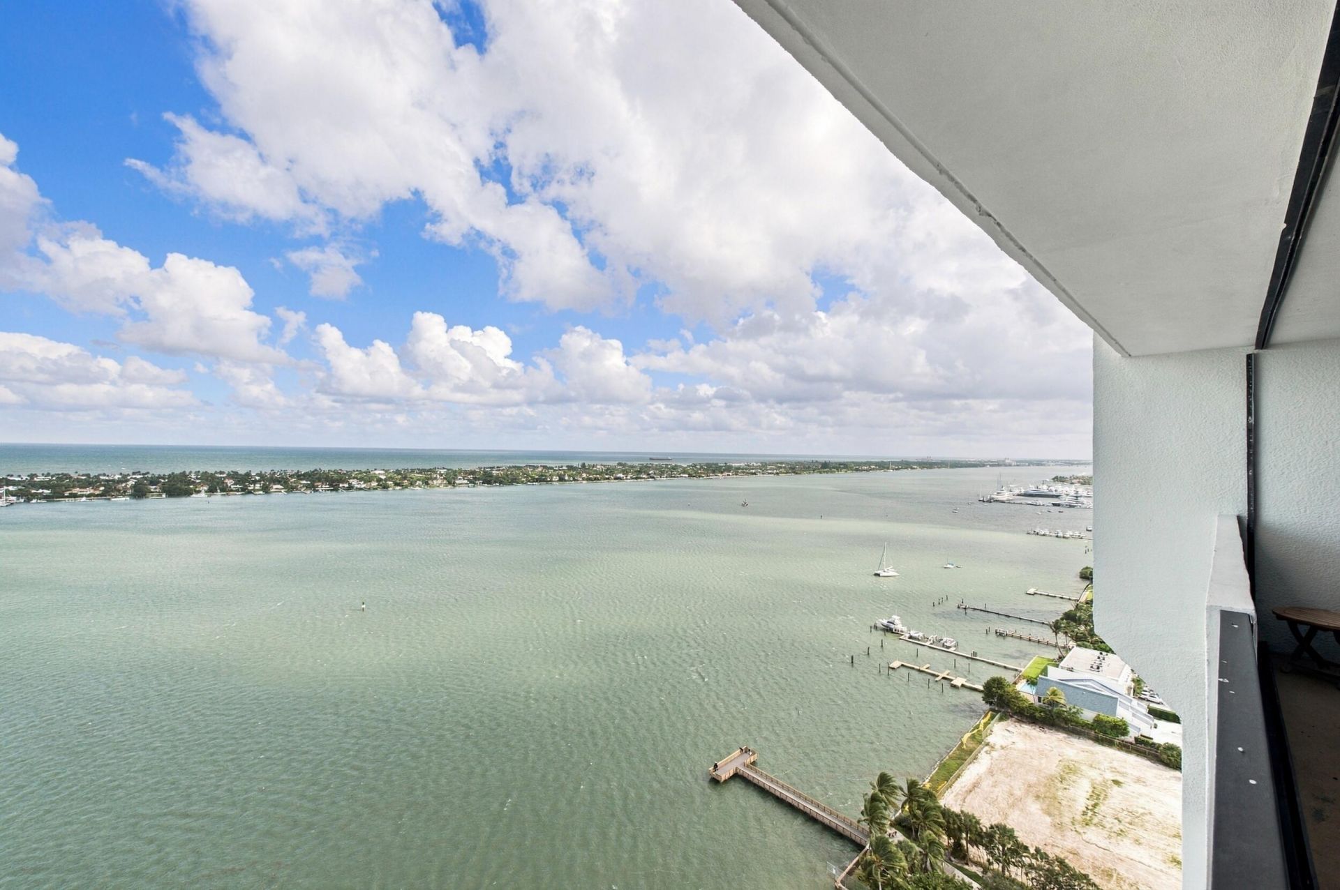 5600 N Flagler Drive, Unit PH108, West Palm Beach, FL 33407 Photo