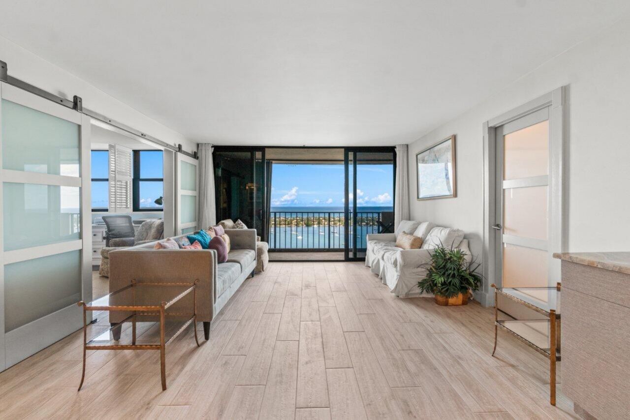 5600 N Flagler Drive, Unit PH108, West Palm Beach, FL 33407 Photo