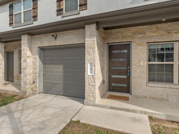 142 Thelonious DR, Austin, TX 78745