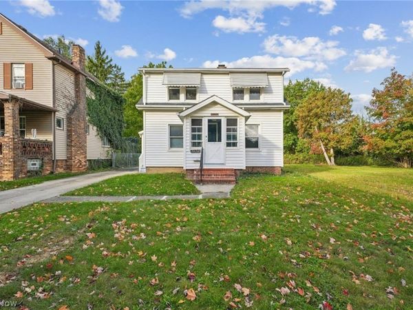 1476 Maplegrove Road, South Euclid, OH 44121