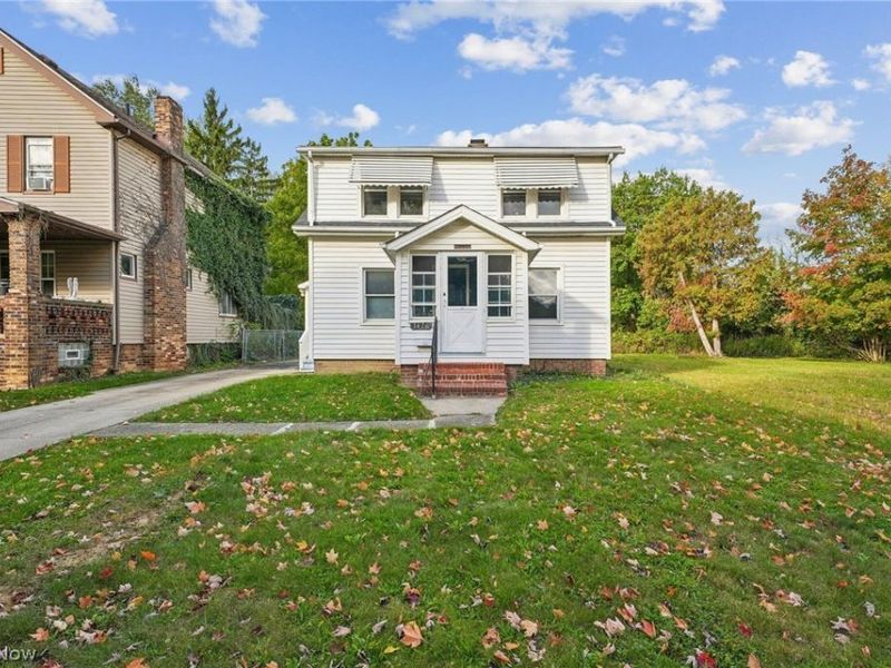 1476 Maplegrove Road, South Euclid, OH 44121 Photo 1