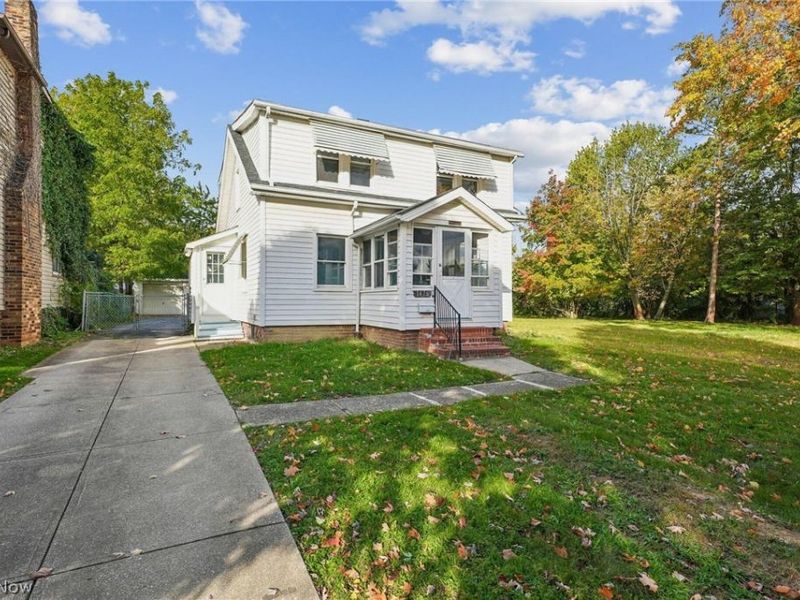 1476 Maplegrove Road, South Euclid, OH 44121 Photo 2