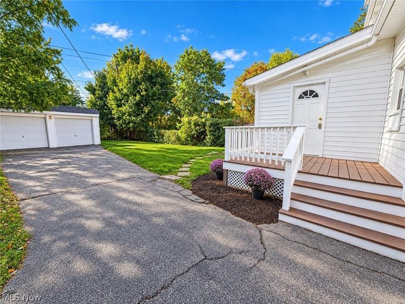 1476 Maplegrove Road, South Euclid, OH 44121 Photo 27