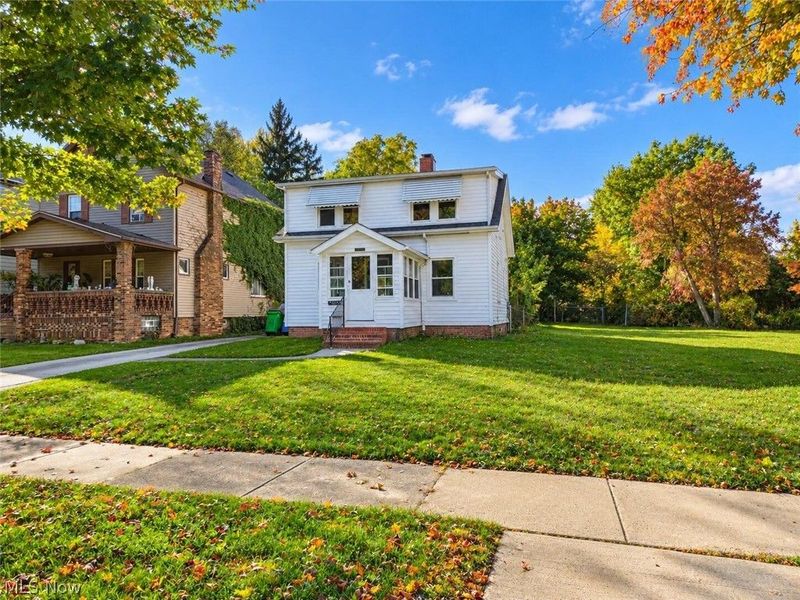 1476 Maplegrove Road, South Euclid, OH 44121 Photo 3
