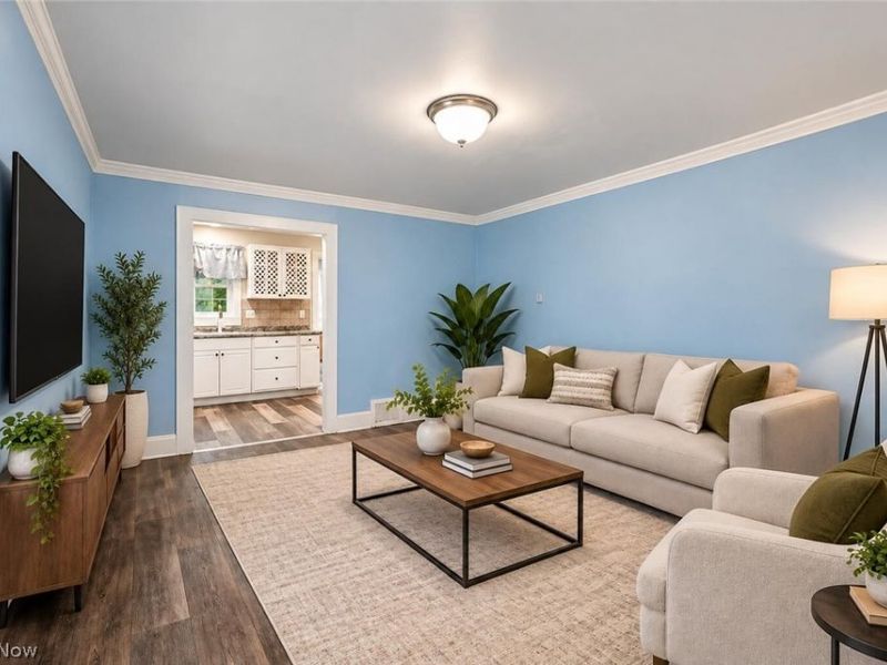 1476 Maplegrove Road, South Euclid, OH 44121 Photo 7