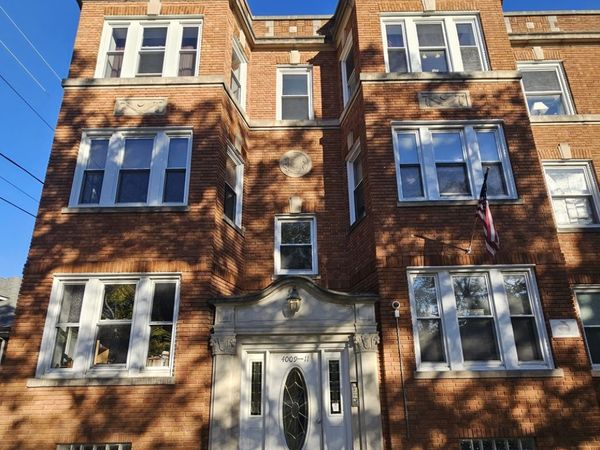 4011 N Leamington Avenue N, Unit 1, Chicago, IL 60641