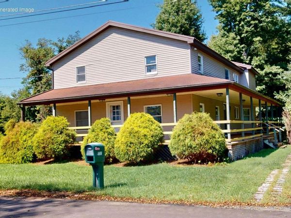 181 MARSH Road , Milton, PA 17847