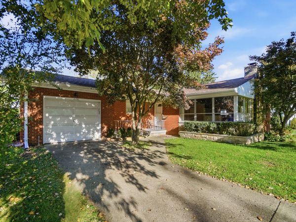 2132 Broadway Street, Springfield, OH 45504