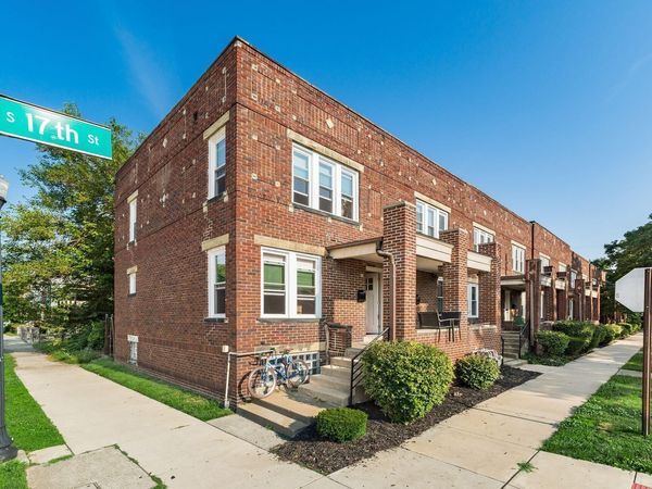 295-315 S 17th Street, Columbus, OH 43205