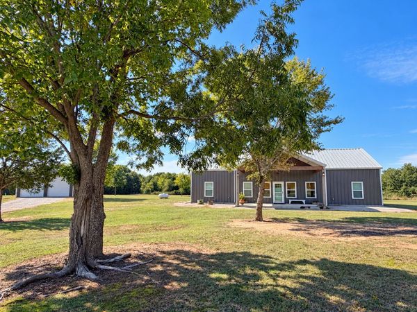 143 Dawg Tag Drive, Ardmore, OK 73401